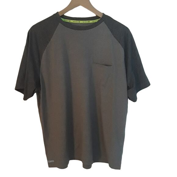 Free Country Pocket Tee - Picture 1 of 6